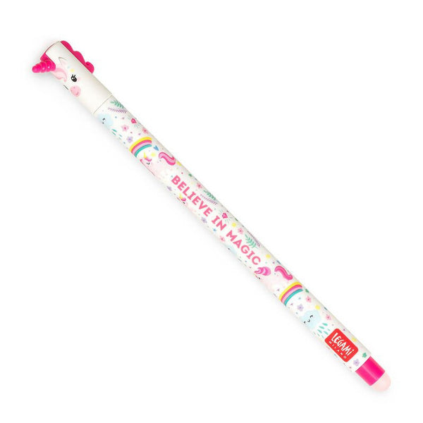 Erasable gel pen!-Nook & Cranny Gift Store-2019 National Gift Store Of The Year-Ireland-Gift Shop