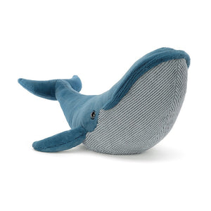 Gilbert the great blue whale - By Jellycat (He's large!)-Nook & Cranny Gift Store-2019 National Gift Store Of The Year-Ireland-Gift Shop