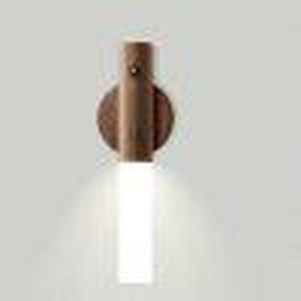 Smart Baton Light / Torch - Walnut-Nook & Cranny Gift Store-2019 National Gift Store Of The Year-Ireland-Gift Shop