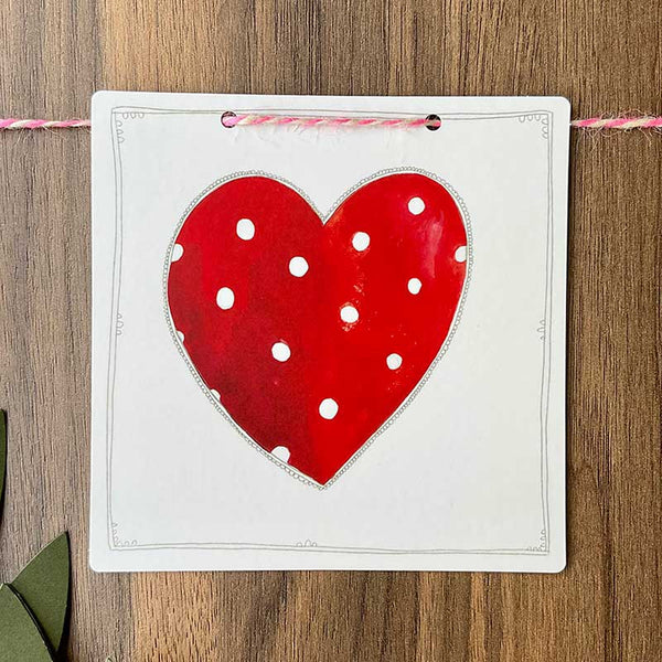 Alphabet Tile-Nook & Cranny Gift Store-2019 National Gift Store Of The Year-Ireland-Gift Shop
