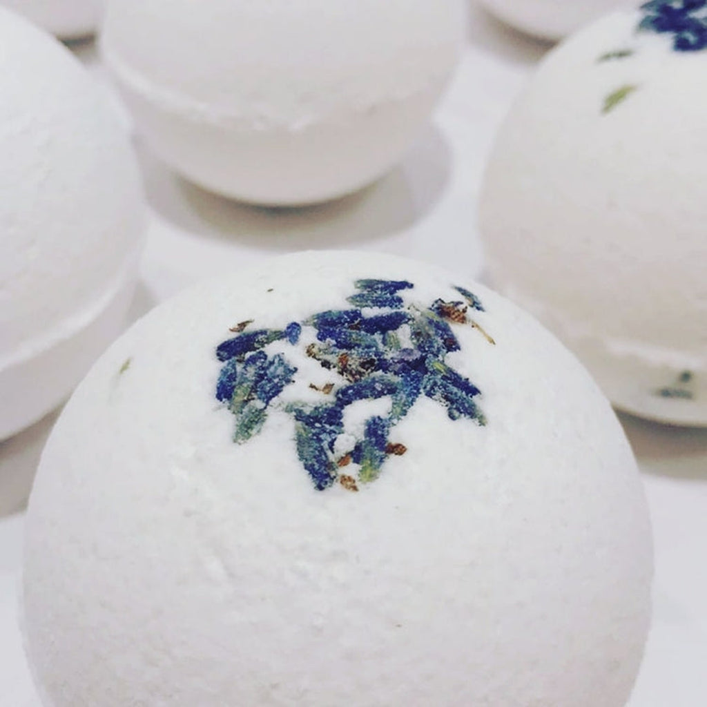 Milk Bath Bubble Bombs-Nook & Cranny Gift Store-2019 National Gift Store Of The Year-Ireland-Gift Shop