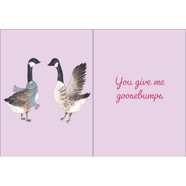 I Puffin Love You! A Punny Book (Hardback)-Nook & Cranny Gift Store-2019 National Gift Store Of The Year-Ireland-Gift Shop