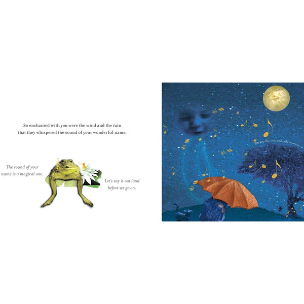 On the night you were born...-Nook & Cranny Gift Store-2019 National Gift Store Of The Year-Ireland-Gift Shop