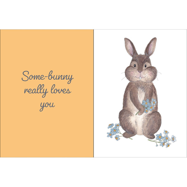 I Puffin Love You! A Punny Book (Hardback)-Nook & Cranny Gift Store-2019 National Gift Store Of The Year-Ireland-Gift Shop