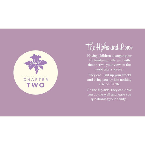 Little book of Mum!...-Nook & Cranny Gift Store-2019 National Gift Store Of The Year-Ireland-Gift Shop