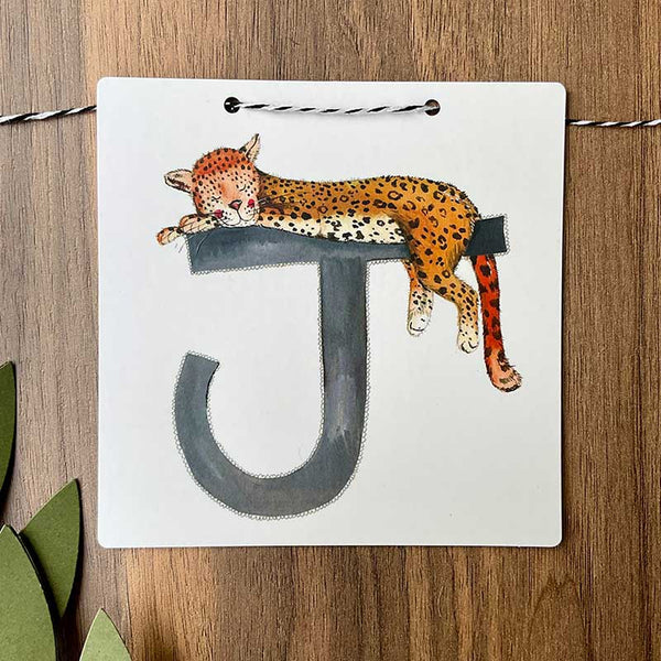 Alphabet Tile-Nook & Cranny Gift Store-2019 National Gift Store Of The Year-Ireland-Gift Shop