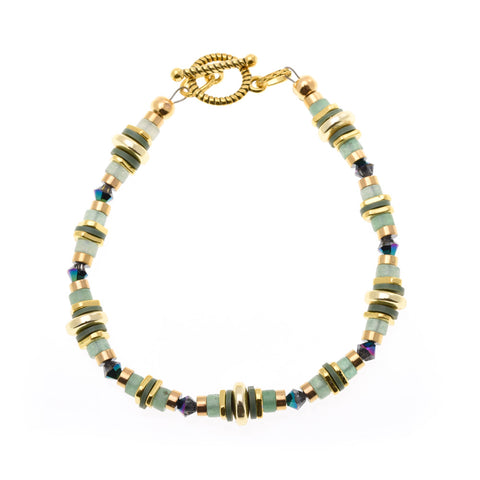 Solais Evening Bracelet-Nook & Cranny Gift Store-2019 National Gift Store Of The Year-Ireland-Gift Shop