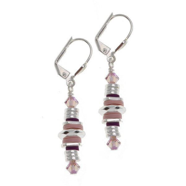 Bon Bon Petite Earrings - (Short)-Nook & Cranny Gift Store-2019 National Gift Store Of The Year-Ireland-Gift Shop
