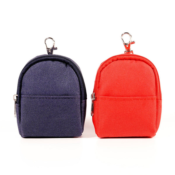 Earbuds backpack keychain-Nook & Cranny Gift Store-2019 National Gift Store Of The Year-Ireland-Gift Shop
