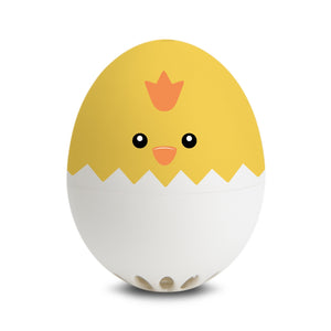 BeepEgg the singing floating egg timer - (Chicken theme!)-Nook & Cranny Gift Store-2019 National Gift Store Of The Year-Ireland-Gift Shop