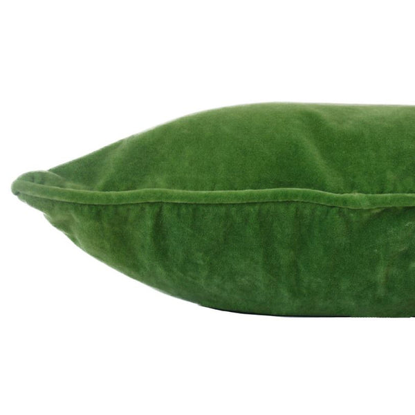 'Relax & Recharge Here' ... Plush Velveteen Cushion.-Nook & Cranny Gift Store-2019 National Gift Store Of The Year-Ireland-Gift Shop