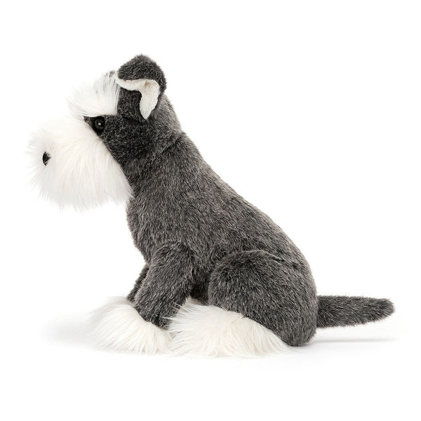 Lawrence Schnauzer - By Jellycat-Nook & Cranny Gift Store-2019 National Gift Store Of The Year-Ireland-Gift Shop