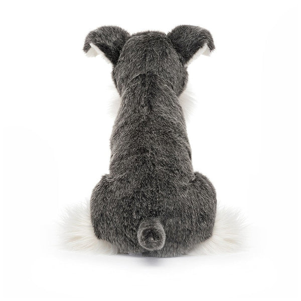 Lawrence Schnauzer - By Jellycat-Nook & Cranny Gift Store-2019 National Gift Store Of The Year-Ireland-Gift Shop