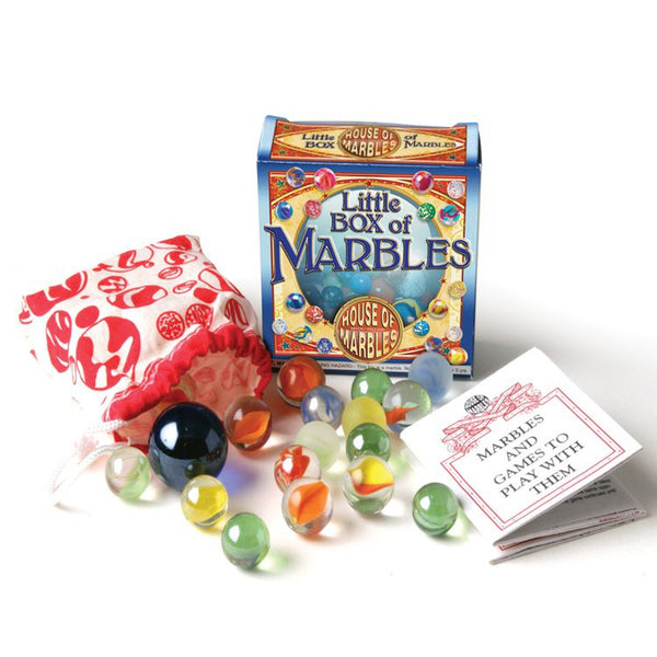 Little Box of Marbles-Nook & Cranny Gift Store-2019 National Gift Store Of The Year-Ireland-Gift Shop