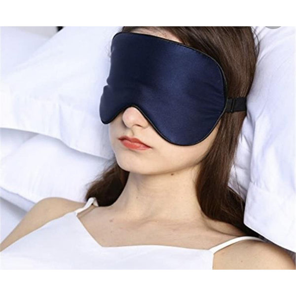 100% Organic Bamboo Eye Mask-Nook & Cranny Gift Store-2019 National Gift Store Of The Year-Ireland-Gift Shop