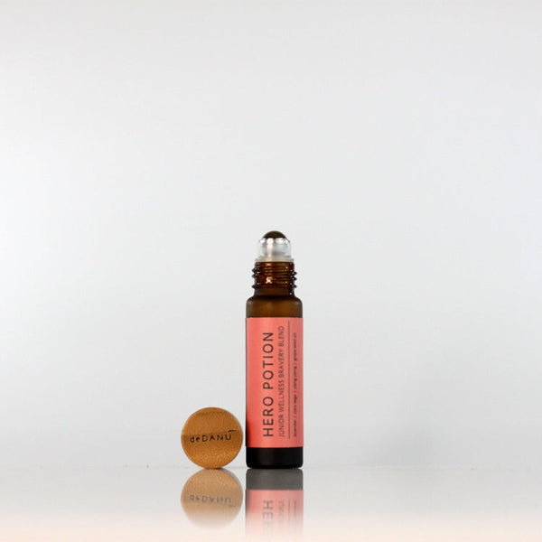 Hero Potion - (Kids) Wellness Roller-Nook & Cranny Gift Store-2019 National Gift Store Of The Year-Ireland-Gift Shop