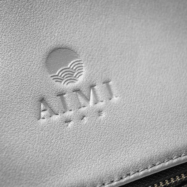 Aimi Luxury Leather Bag - MIU Collection-Nook & Cranny Gift Store-2019 National Gift Store Of The Year-Ireland-Gift Shop