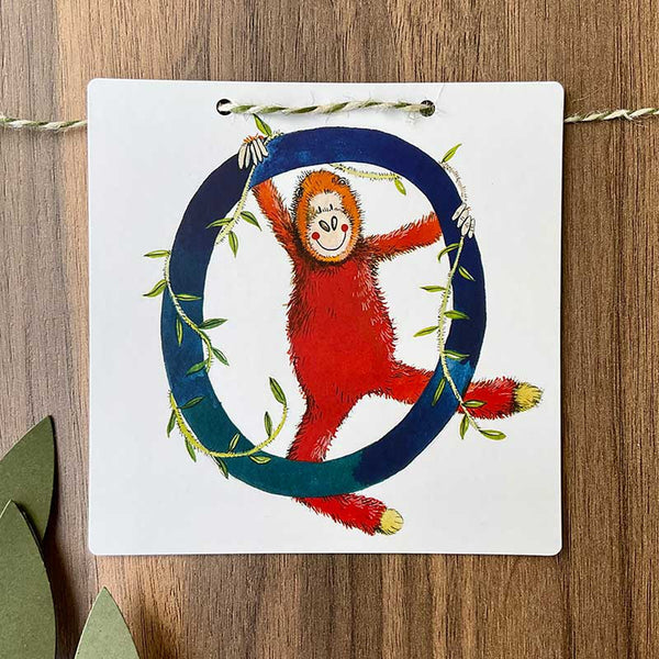 Alphabet Tile-Nook & Cranny Gift Store-2019 National Gift Store Of The Year-Ireland-Gift Shop