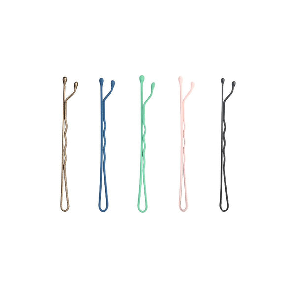 Set of 20 coloured Bobby Hair Pins!-Nook & Cranny Gift Store-2019 National Gift Store Of The Year-Ireland-Gift Shop