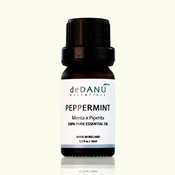 Pure Essential Oil - Peppermint-Nook & Cranny Gift Store-2019 National Gift Store Of The Year-Ireland-Gift Shop