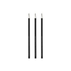 Refills for erasable gel pens (pack of 3)-Nook & Cranny Gift Store-2019 National Gift Store Of The Year-Ireland-Gift Shop