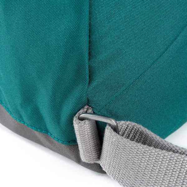 Bantry B Sustainable Backpack - (Teal)-Nook & Cranny Gift Store-2019 National Gift Store Of The Year-Ireland-Gift Shop