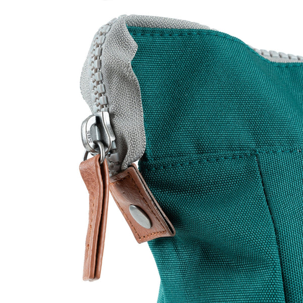 Bantry B Sustainable Backpack - (Teal)-Nook & Cranny Gift Store-2019 National Gift Store Of The Year-Ireland-Gift Shop