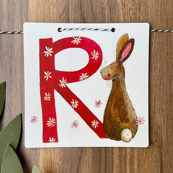 Alphabet Tile-Nook & Cranny Gift Store-2019 National Gift Store Of The Year-Ireland-Gift Shop