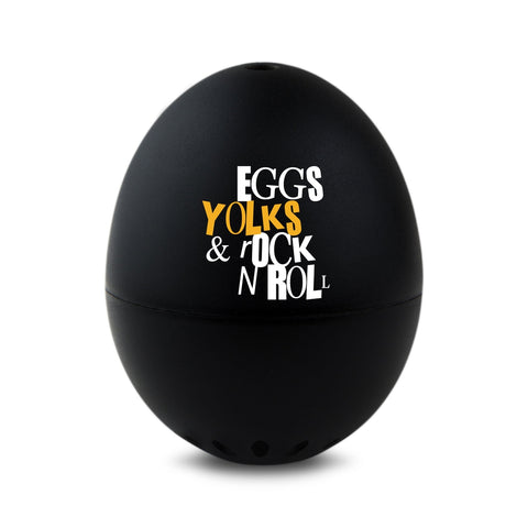 BeepEgg the singing floating egg timer - (Rock 'N' Roll Tunes!)-Nook & Cranny Gift Store-2019 National Gift Store Of The Year-Ireland-Gift Shop