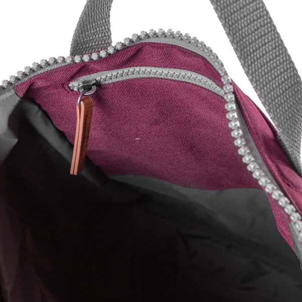 Finchley Sustainable Backpack - (Sienna)-Nook & Cranny Gift Store-2019 National Gift Store Of The Year-Ireland-Gift Shop