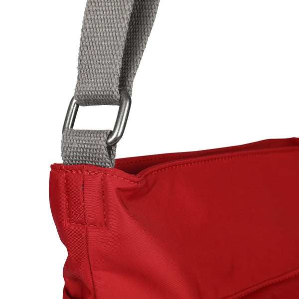 Kennington B Crossbody Bag - Cranberry-Nook & Cranny Gift Store-2019 National Gift Store Of The Year-Ireland-Gift Shop