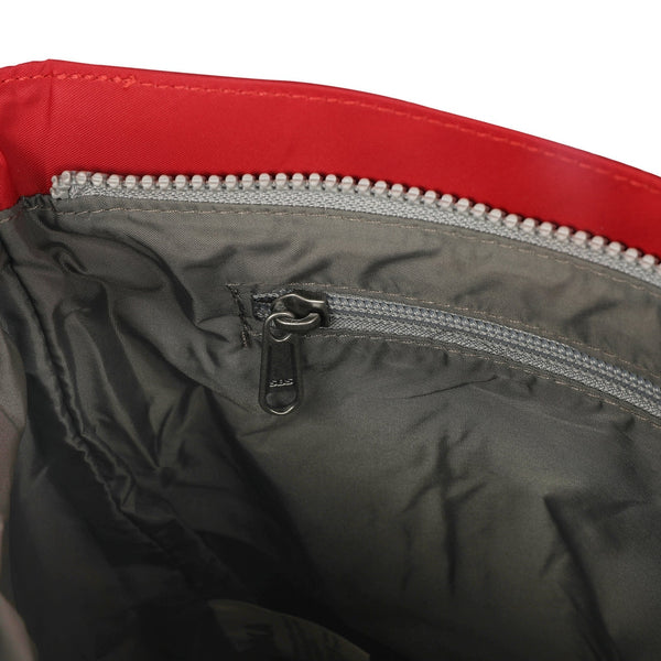 Kennington B Crossbody Bag - Cranberry-Nook & Cranny Gift Store-2019 National Gift Store Of The Year-Ireland-Gift Shop