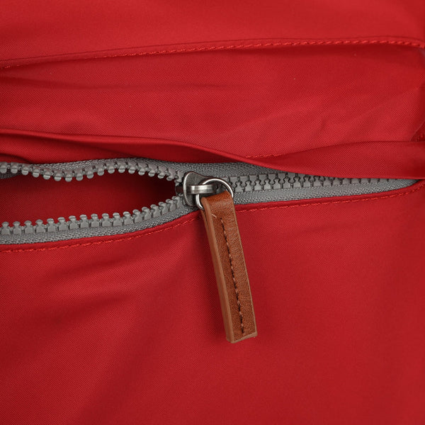 Kennington B Crossbody Bag - Cranberry-Nook & Cranny Gift Store-2019 National Gift Store Of The Year-Ireland-Gift Shop