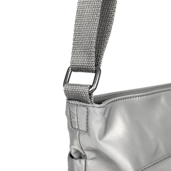 Kennington B Crossbody Bag - Stormy-Nook & Cranny Gift Store-2019 National Gift Store Of The Year-Ireland-Gift Shop
