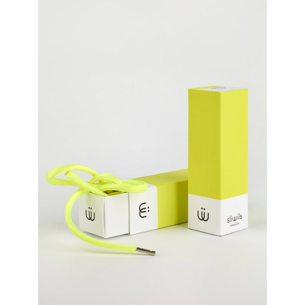 Shoelaces - Neon Energy-Nook & Cranny Gift Store-2019 National Gift Store Of The Year-Ireland-Gift Shop