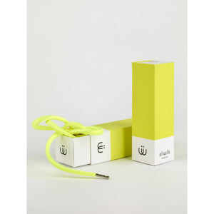Shoelaces - Neon Energy-Nook & Cranny Gift Store-2019 National Gift Store Of The Year-Ireland-Gift Shop