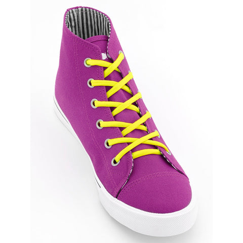 Shoelaces - Neon Energy-Nook & Cranny Gift Store-2019 National Gift Store Of The Year-Ireland-Gift Shop