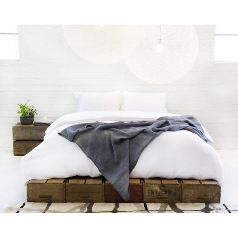 100% Organic Bamboo Bedlinen Set-Nook & Cranny Gift Store-2019 National Gift Store Of The Year-Ireland-Gift Shop