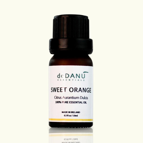 Pure Essential Oil - Sweet Orange-Nook & Cranny Gift Store-2019 National Gift Store Of The Year-Ireland-Gift Shop