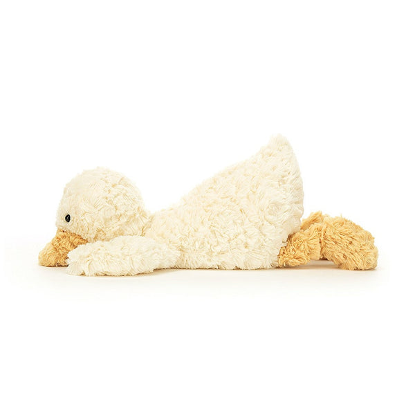 Tumblie Duck - By Jellycat-Nook & Cranny Gift Store-2019 National Gift Store Of The Year-Ireland-Gift Shop