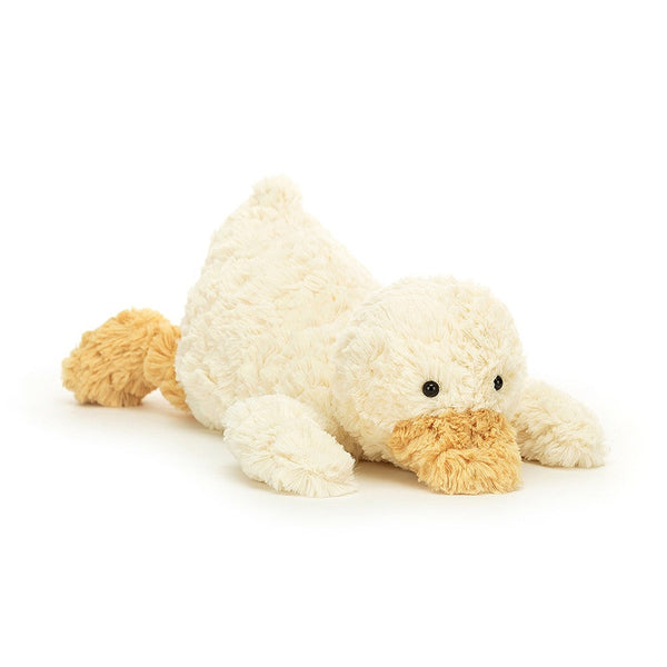Tumblie Duck - By Jellycat-Nook & Cranny Gift Store-2019 National Gift Store Of The Year-Ireland-Gift Shop