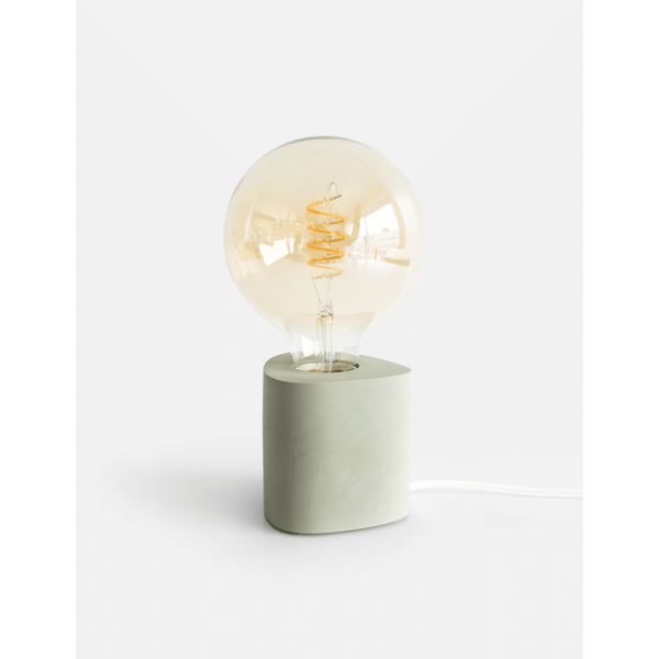 Luxurious Walter Table Lamp-Nook & Cranny Gift Store-2019 National Gift Store Of The Year-Ireland-Gift Shop