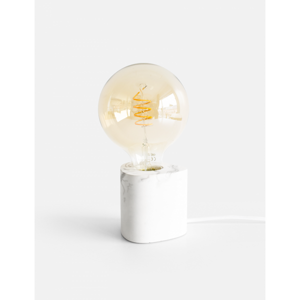 Luxurious Walter Table Lamp-Nook & Cranny Gift Store-2019 National Gift Store Of The Year-Ireland-Gift Shop