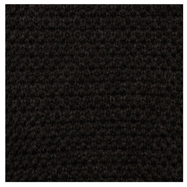 Luxe Ribbed Scarf - Charcoal-Nook & Cranny Gift Store-2019 National Gift Store Of The Year-Ireland-Gift Shop