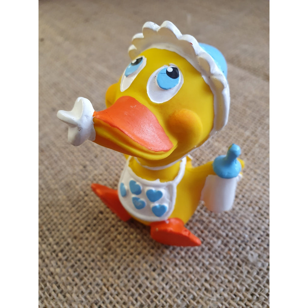 Baby Boy Rubber Duckie-Nook & Cranny Gift Store-2019 National Gift Store Of The Year-Ireland-Gift Shop