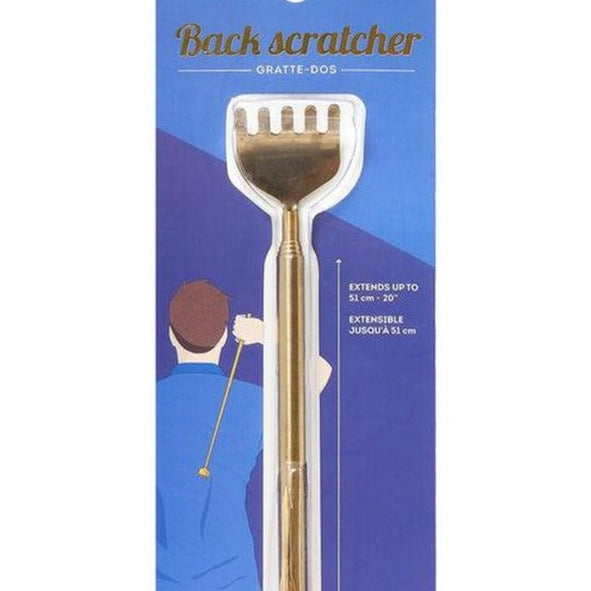 Back Scratcher-Nook & Cranny Gift Store-2019 National Gift Store Of The Year-Ireland-Gift Shop