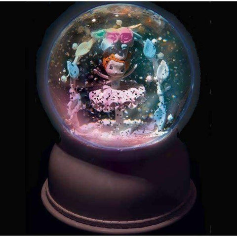 Ballerina Night Light-Nook & Cranny Gift Store-2019 National Gift Store Of The Year-Ireland-Gift Shop