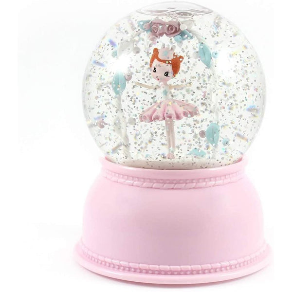 Ballerina Night Light-Nook & Cranny Gift Store-2019 National Gift Store Of The Year-Ireland-Gift Shop