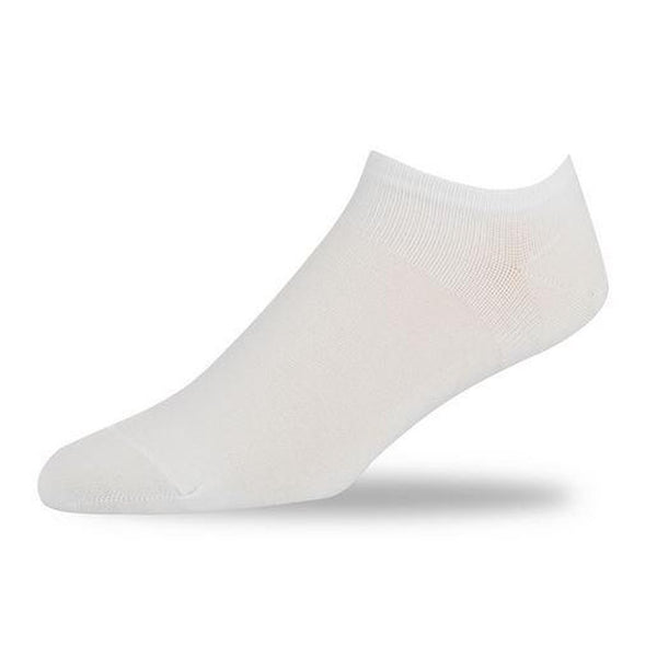 Bamboo Ankle Trainer Socks - 2 pairs per pack-Nook & Cranny Gift Store-2019 National Gift Store Of The Year-Ireland-Gift Shop