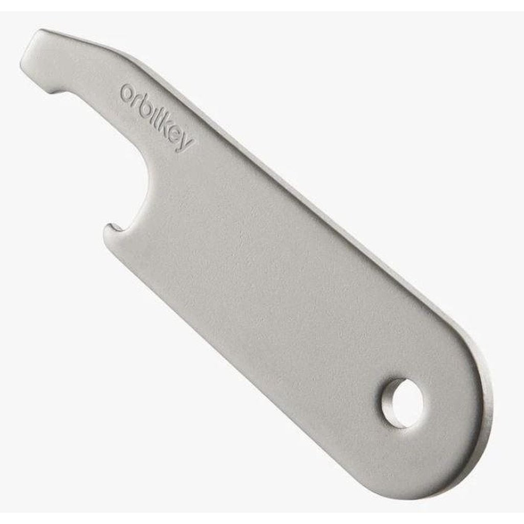 Bottle Opener Accessory for your key ring (By Orbitkey)-Nook & Cranny Gift Store-2019 National Gift Store Of The Year-Ireland-Gift Shop
